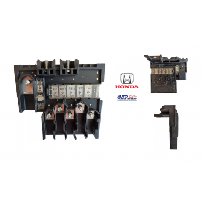 ELECTRICA AUTOMOTRIZ