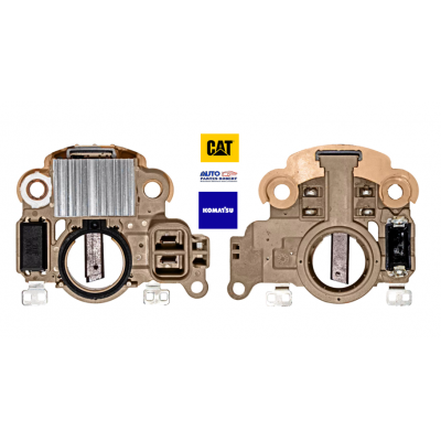 ELECTRICA AUTOMOTRIZ
