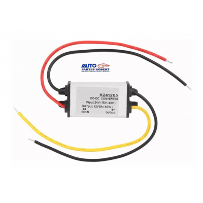 ELECTRICA AUTOMOTRIZ