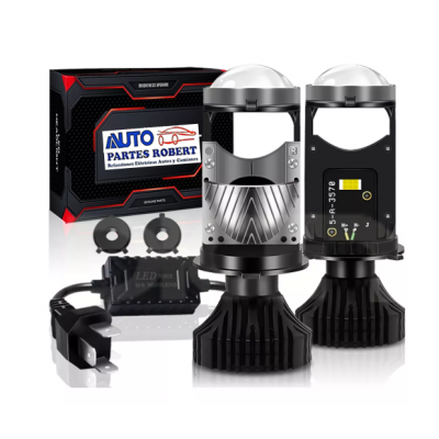 ACCESORIOS AUTOMOTRIZ