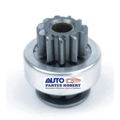 ELECTRICA AUTOMOTRIZ