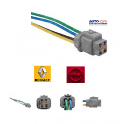 ELECTRICA AUTOMOTRIZ