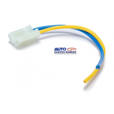 ELECTRICA AUTOMOTRIZ