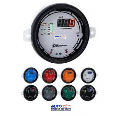 ACCESORIOS AUTOMOTRIZ