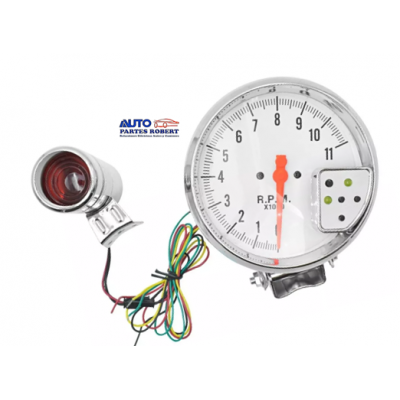 ELECTRICA AUTOMOTRIZ