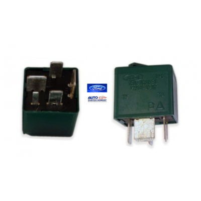 ELECTRICA AUTOMOTRIZ