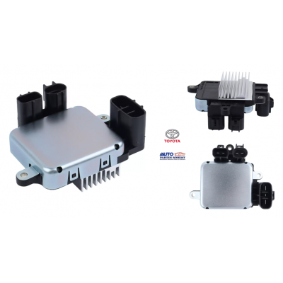 ELECTRICA AUTOMOTRIZ