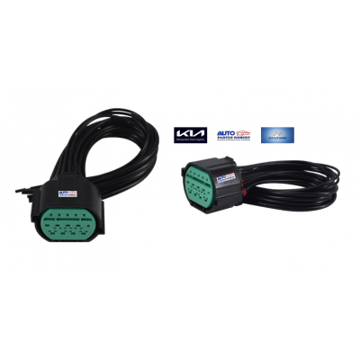 ELECTRICA AUTOMOTRIZ