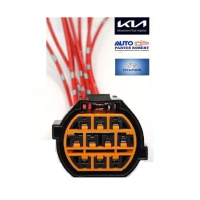 ELECTRICA AUTOMOTRIZ