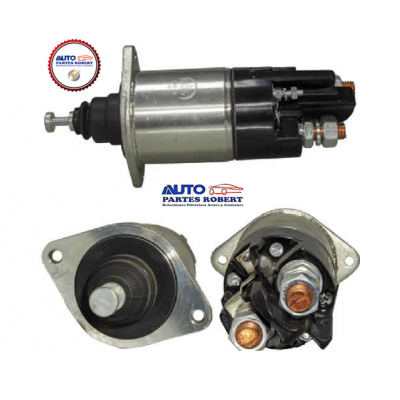 ELECTRICA AUTOMOTRIZ