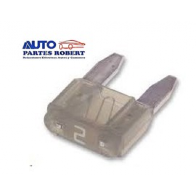 ELECTRICA AUTOMOTRIZ