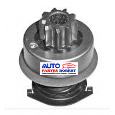 ELECTRICA AUTOMOTRIZ