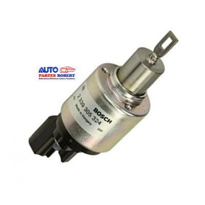 ELECTRICA AUTOMOTRIZ