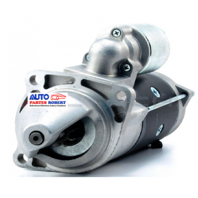 ELECTRICA AUTOMOTRIZ