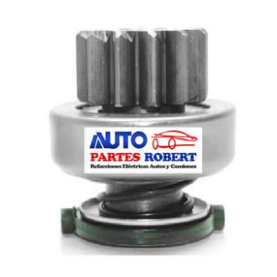 ELECTRICA AUTOMOTRIZ