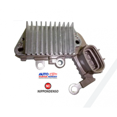 ELECTRICA AUTOMOTRIZ