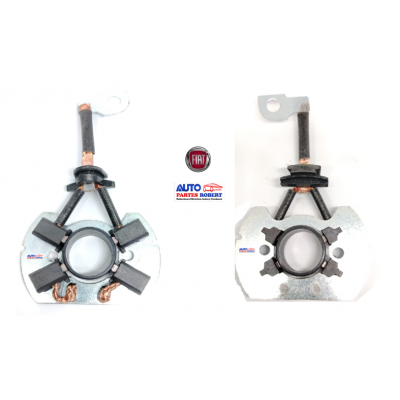 ELECTRICA AUTOMOTRIZ