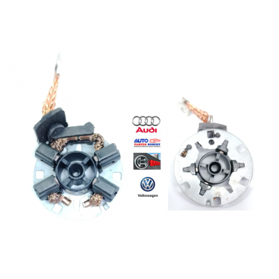 ELECTRICA AUTOMOTRIZ