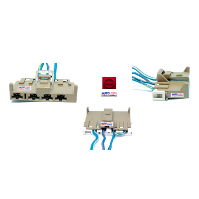 ELECTRICA AUTOMOTRIZ