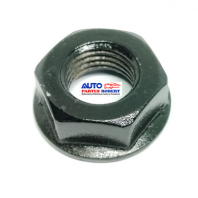 ELECTRICA AUTOMOTRIZ