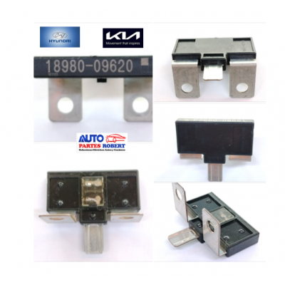 ELECTRICA AUTOMOTRIZ