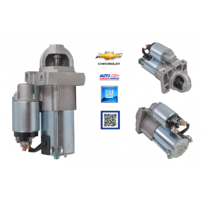 ELECTRICA AUTOMOTRIZ