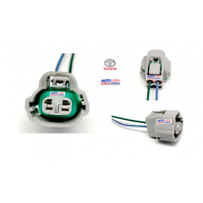 ELECTRICA AUTOMOTRIZ