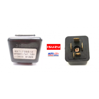 ELECTRICA AUTOMOTRIZ