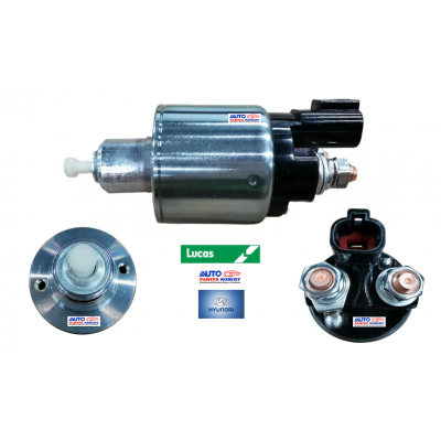 ELECTRICA AUTOMOTRIZ