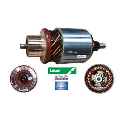 ELECTRICA AUTOMOTRIZ