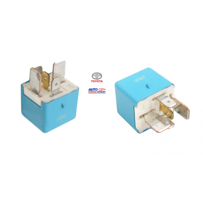 ELECTRICA AUTOMOTRIZ