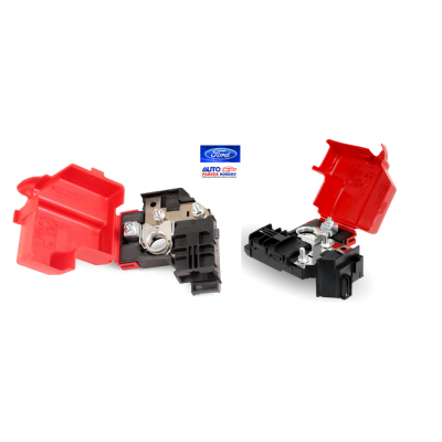 ELECTRICA AUTOMOTRIZ