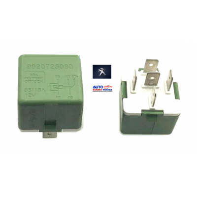 ELECTRICA AUTOMOTRIZ