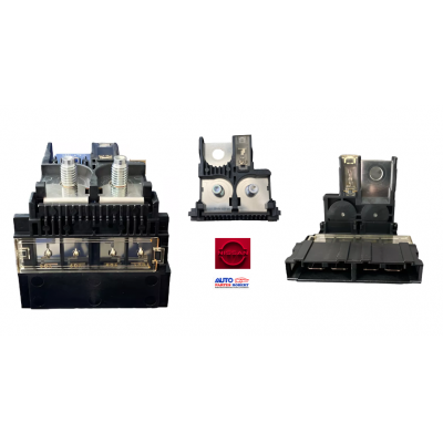 ELECTRICA AUTOMOTRIZ