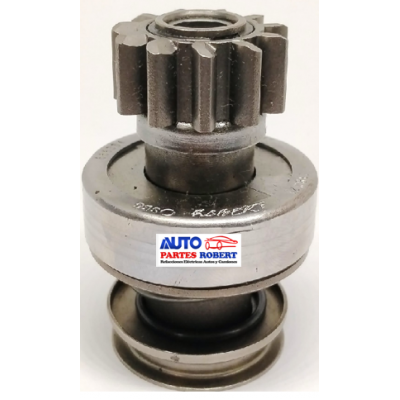 ELECTRICA AUTOMOTRIZ