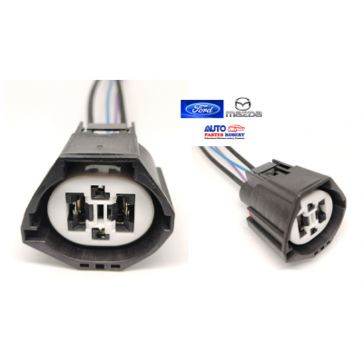 ELECTRICA AUTOMOTRIZ