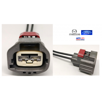 ELECTRICA AUTOMOTRIZ