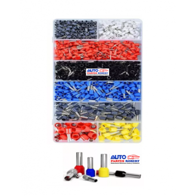 ELECTRICA AUTOMOTRIZ