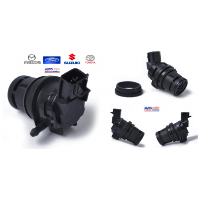 ELECTRICA AUTOMOTRIZ