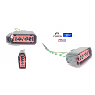 ELECTRICA AUTOMOTRIZ