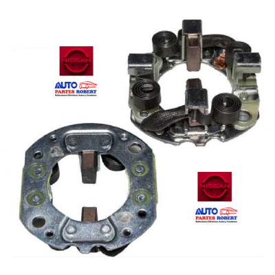 ELECTRICA AUTOMOTRIZ