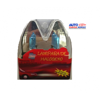 ELECTRICA AUTOMOTRIZ