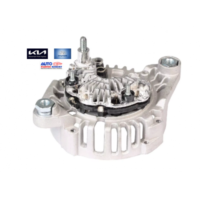 ELECTRICA AUTOMOTRIZ