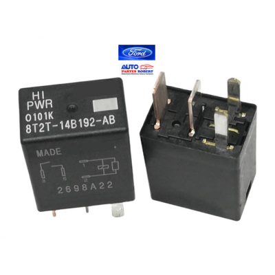 ELECTRICA AUTOMOTRIZ