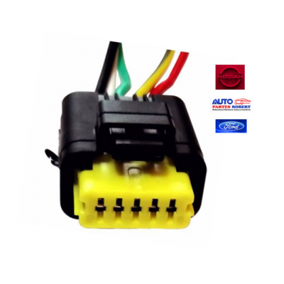 ELECTRICA AUTOMOTRIZ