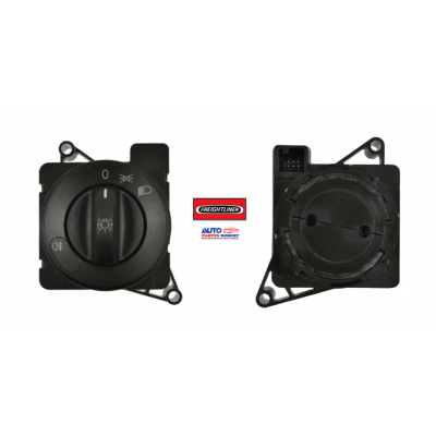 ELECTRICA AUTOMOTRIZ