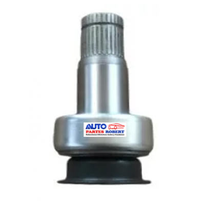 ELECTRICA AUTOMOTRIZ