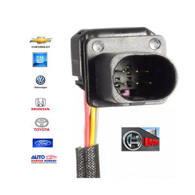 ELECTRICA AUTOMOTRIZ