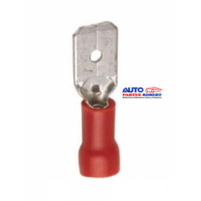 ELECTRICA AUTOMOTRIZ