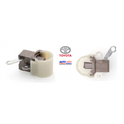 ELECTRICA AUTOMOTRIZ